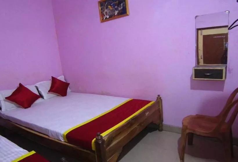 هتل Star Lodge Near Temple Best Choice Of Travellers By Morservices