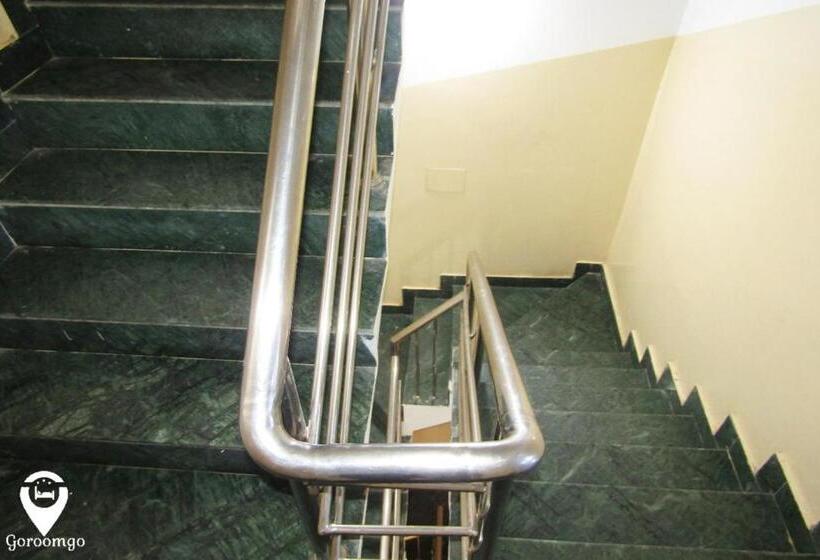 هتل Star Lodge Near Temple Best Choice Of Travellers By Morservices