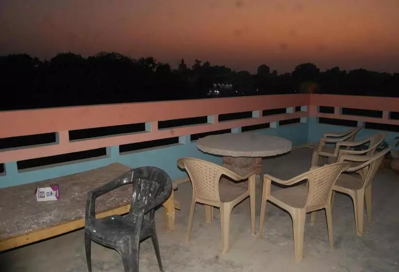ホテル Mahamaya Guest House