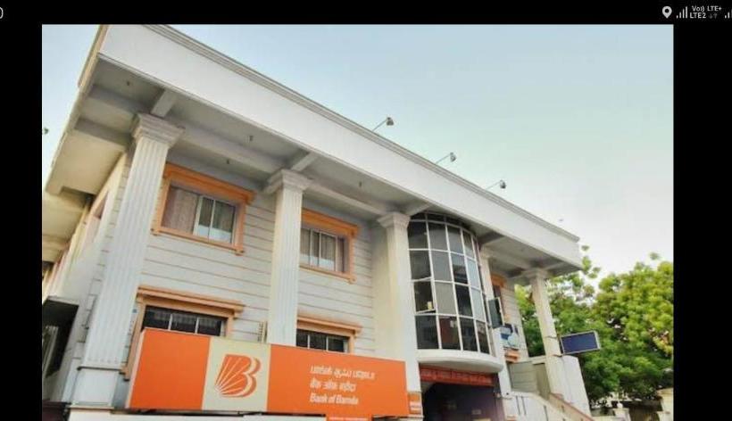 Hotel Ravi Krishna Inn