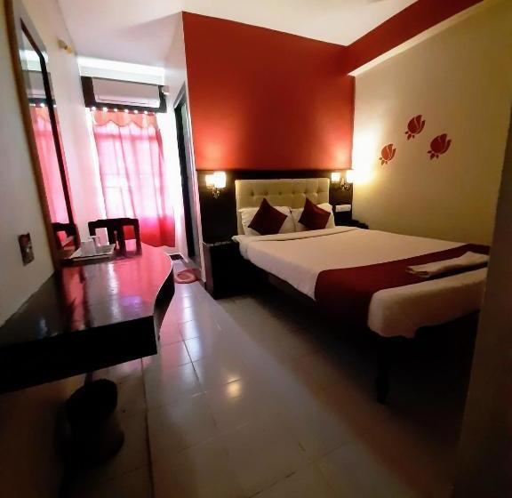 Hotel Ravi Krishna Inn