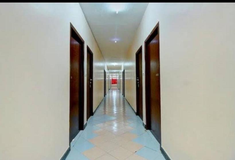 Hotel Ravi Krishna Inn