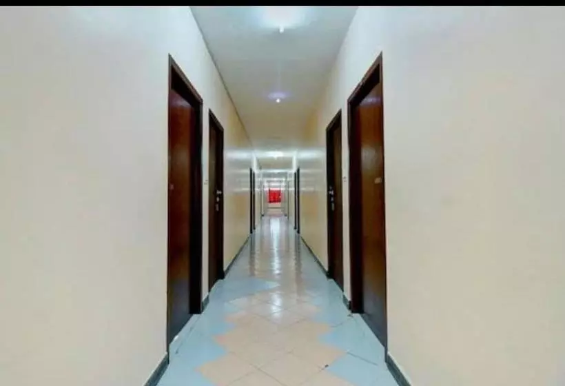 هتل Ravi Krishna Inn