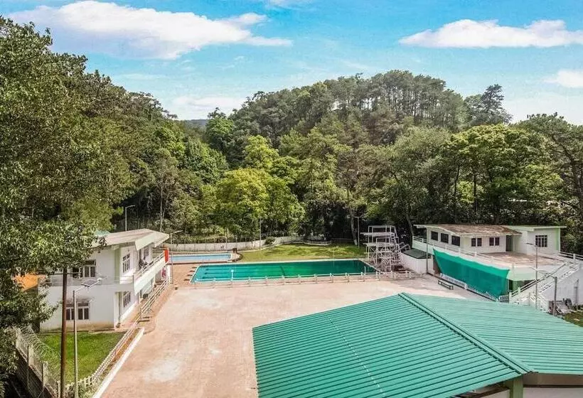 ホテル Shillong Guest House