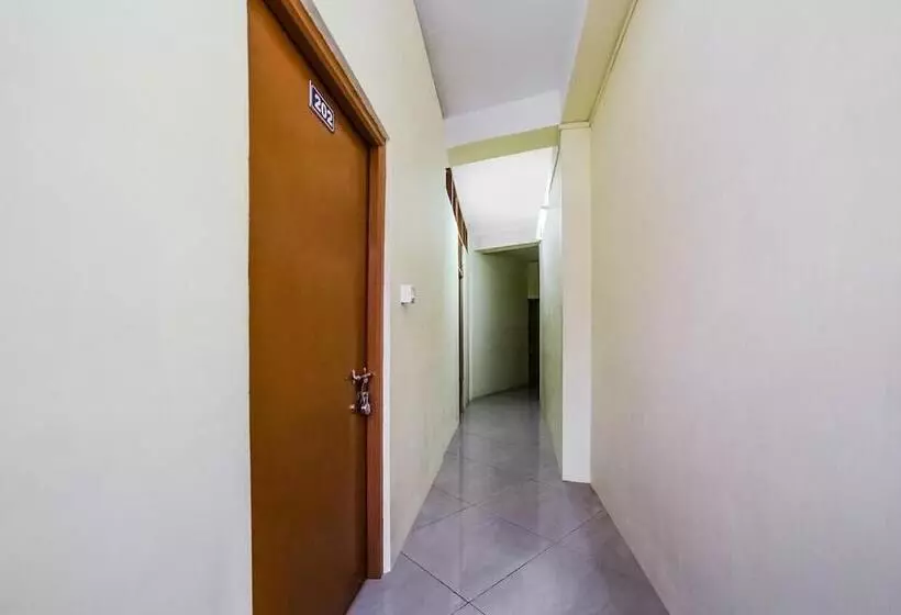 ホテル Shillong Guest House