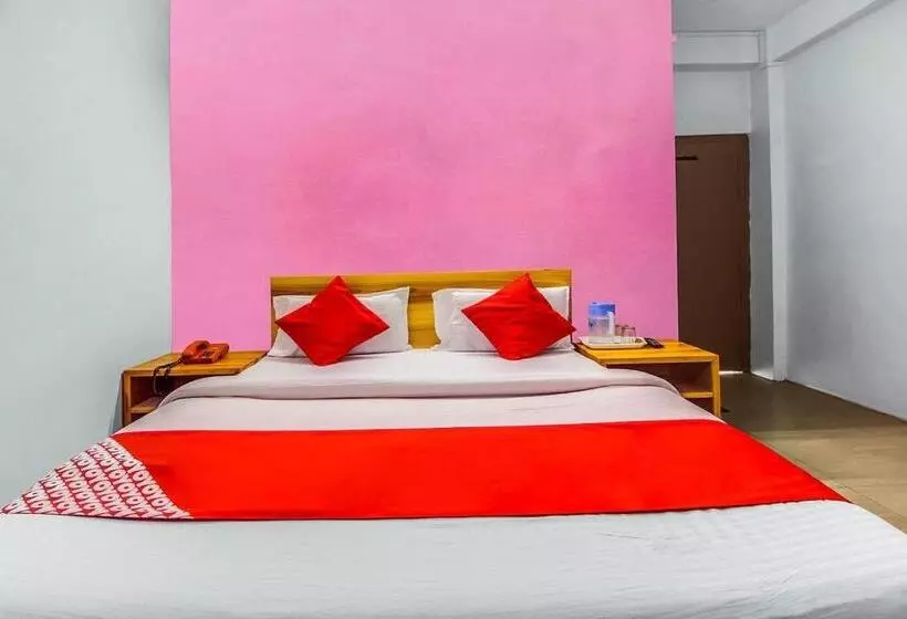 ホテル Shillong Guest House
