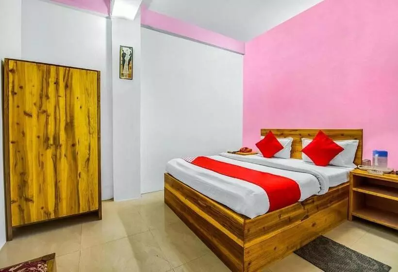 ホテル Shillong Guest House