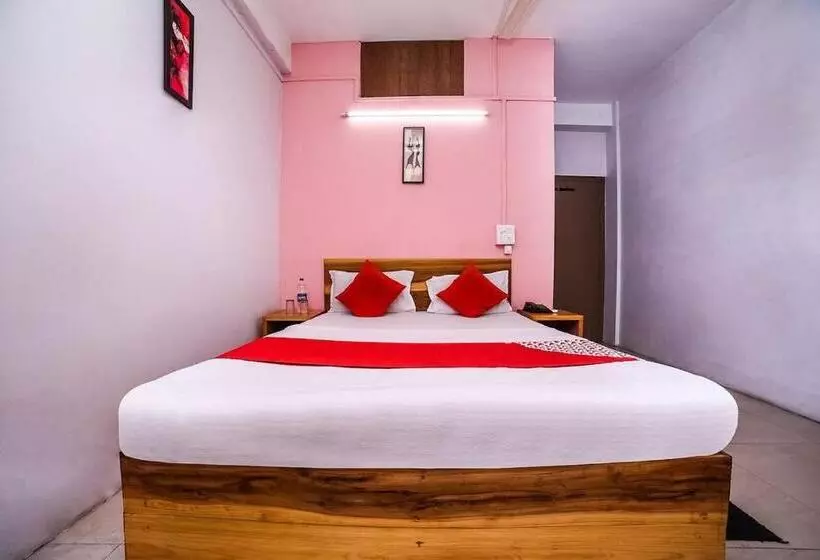 ホテル Shillong Guest House