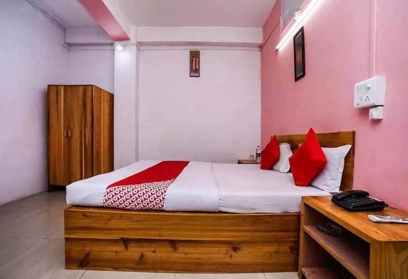 ホテル Shillong Guest House