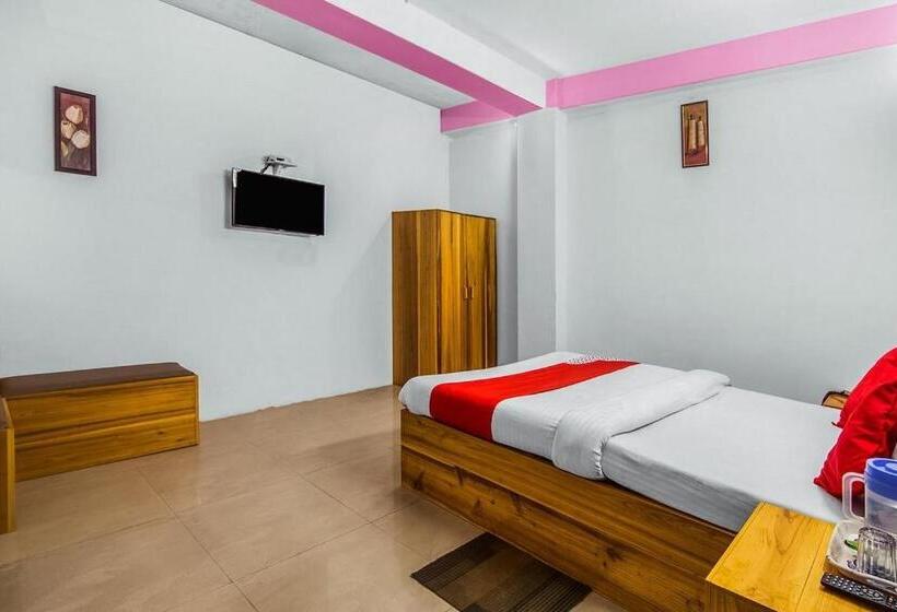 هتل Shillong Guest House