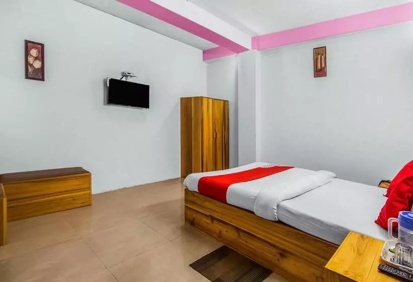 ホテル Shillong Guest House