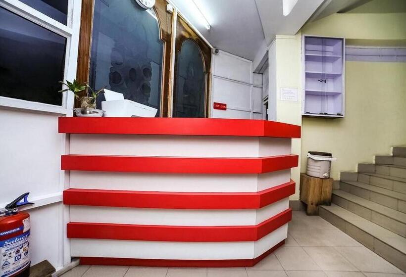 هتل Shillong Guest House