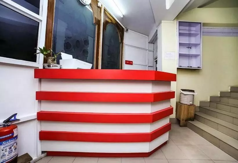 ホテル Shillong Guest House