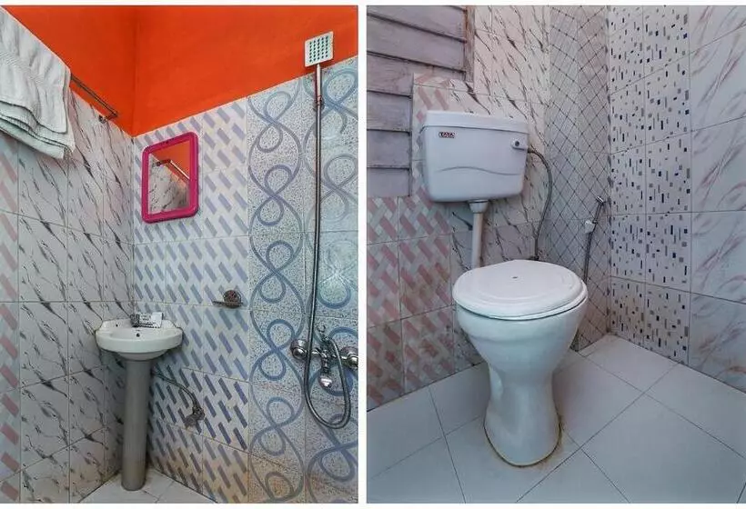 ホテル Shillong Guest House
