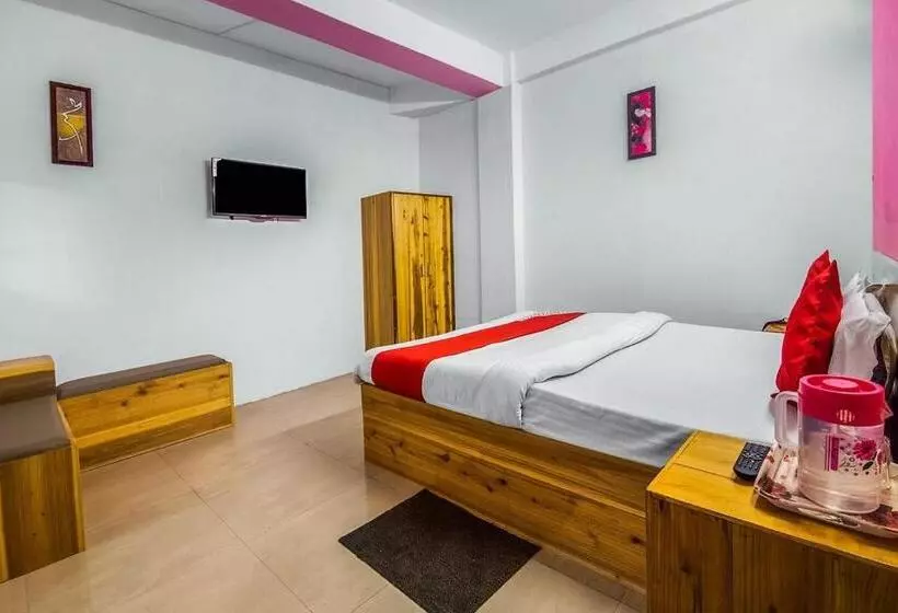 ホテル Shillong Guest House