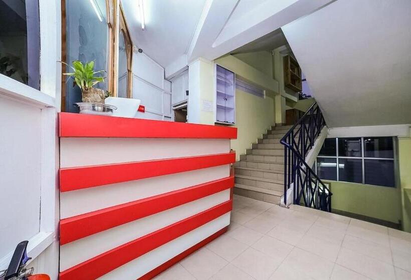 هتل Shillong Guest House