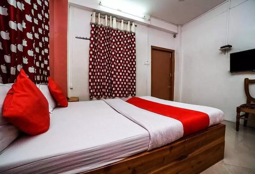 ホテル Shillong Guest House