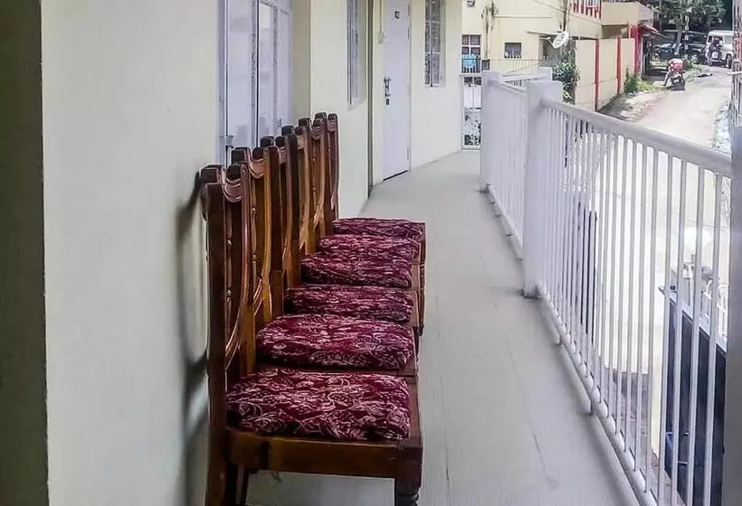 ホテル Shillong Guest House