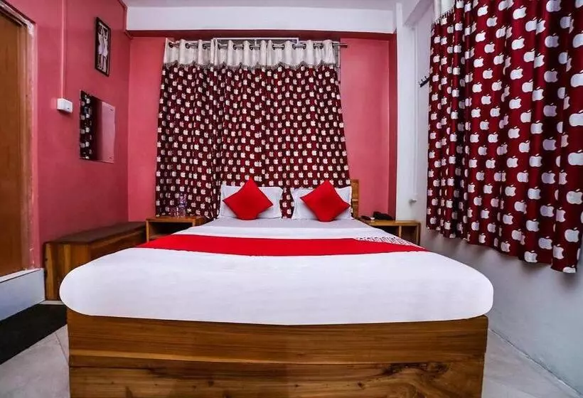 ホテル Shillong Guest House