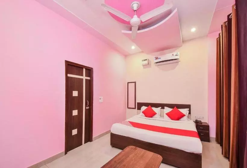 Oyo 29558 Hotel Dzire