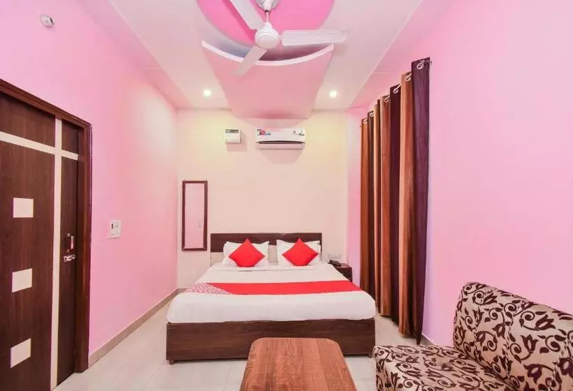Oyo 29558 Hotel Dzire