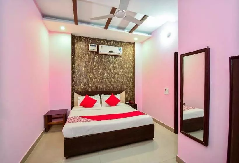 Oyo 29558 Hotel Dzire