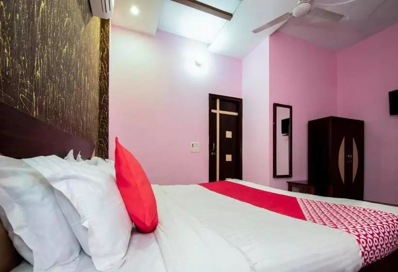 Oyo 29558 Hotel Dzire