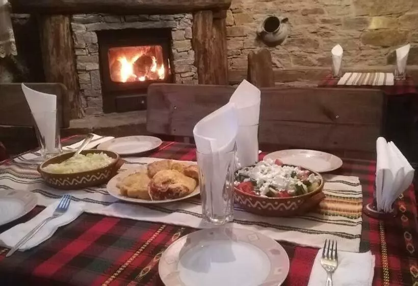 پانسیون семеен хотел скендерова къща