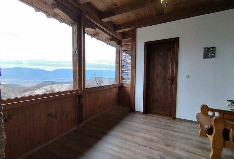 Pensão семеен хотел скендерова къща