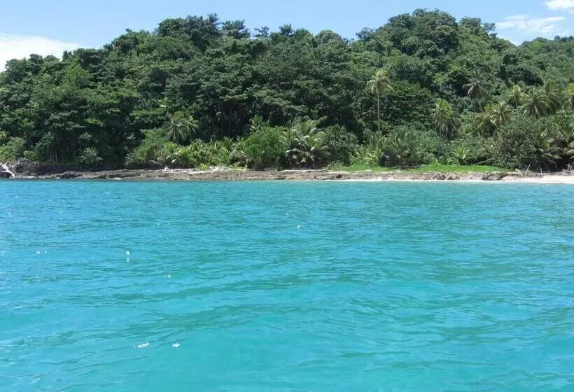 Majatalo Dive And Green Capurgana