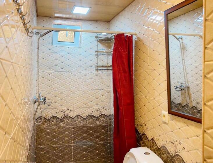 پانسیون Green Garden