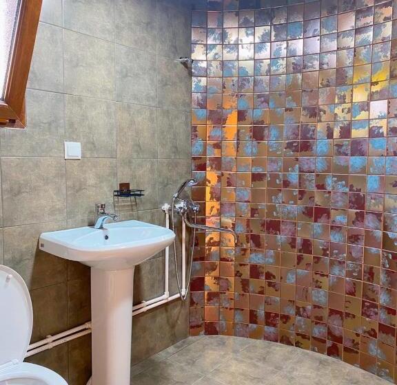 پانسیون Green Garden