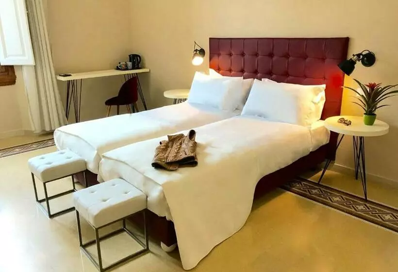 پانسیون Guest House La Grancontessa