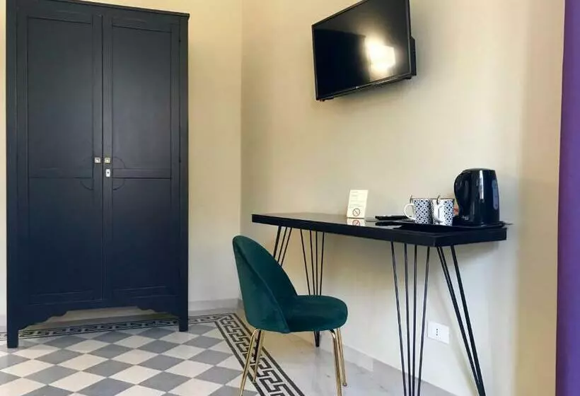 پانسیون Guest House La Grancontessa