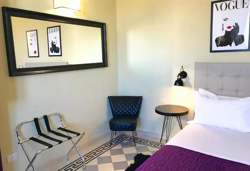 پانسیون Guest House La Grancontessa