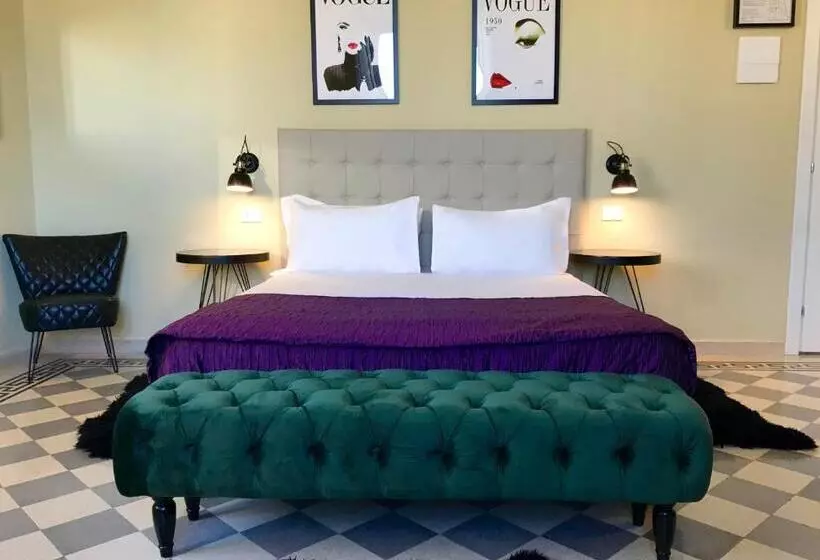 پانسیون Guest House La Grancontessa