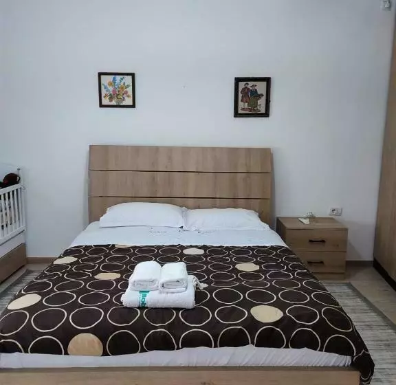 ペンション Guesthouse Belle View