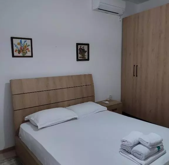 ペンション Guesthouse Belle View