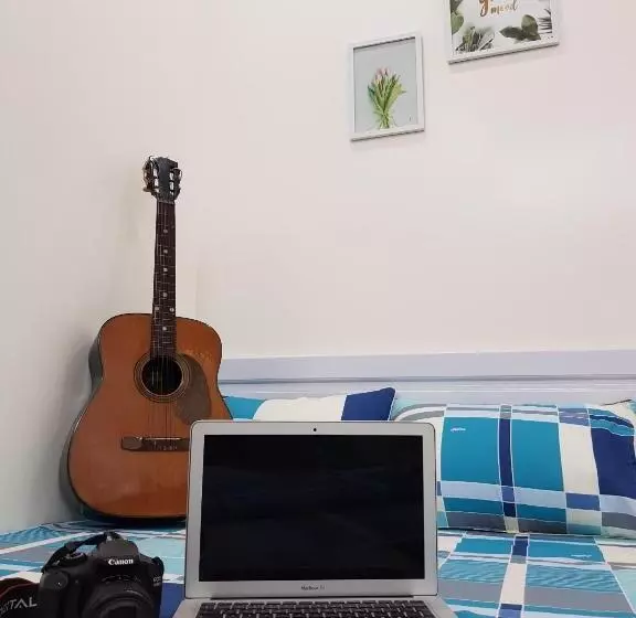 پانسیون Quyen S House