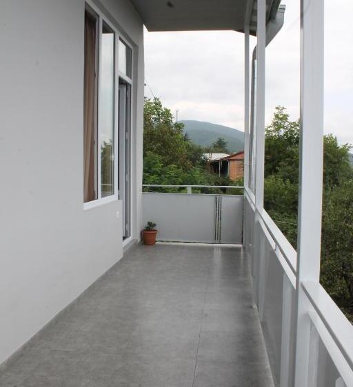 پانسیون Sighnaghi Inn