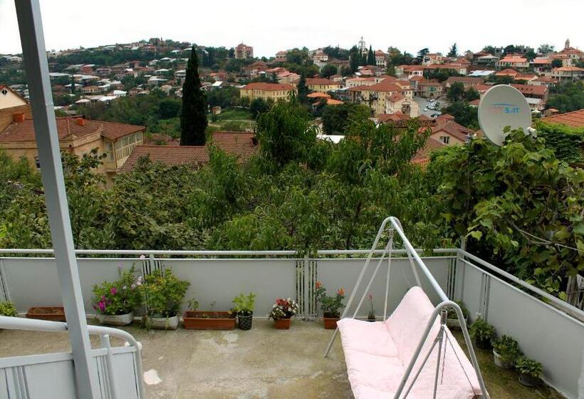 پانسیون Sighnaghi Inn