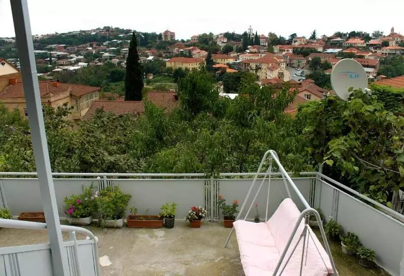 پانسیون Sighnaghi Inn