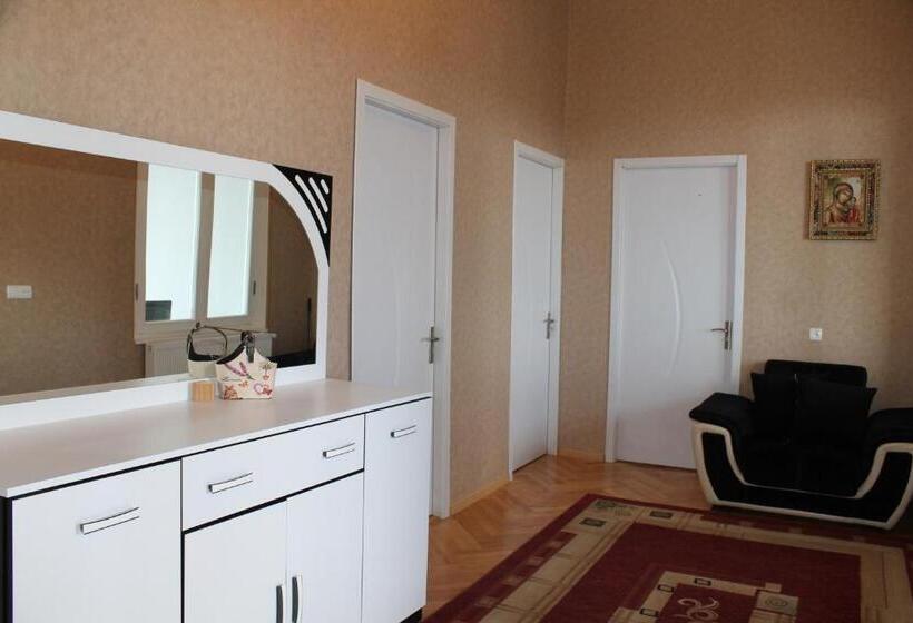 پانسیون Sighnaghi Inn