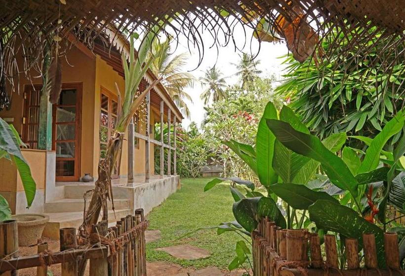 펜션 The Secret Guesthouse