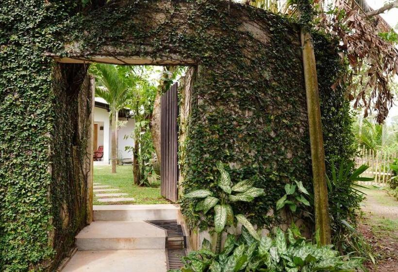 펜션 The Secret Guesthouse