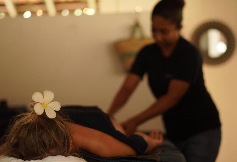 펜션 The Secret Guesthouse