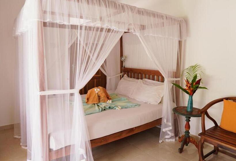 펜션 The Secret Guesthouse