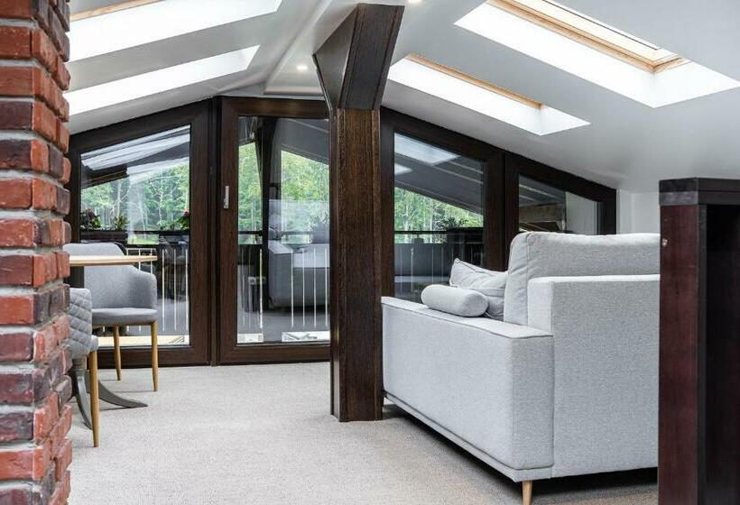 بنسيون Vila Norbe