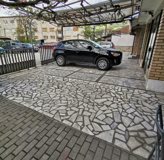 پانسیون Villa Centar Ohrid