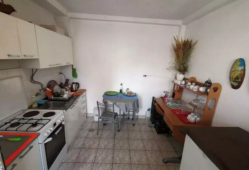 پانسیون Villa Centar Ohrid